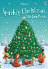 Image for Sparkly Christmas Sticker Book