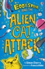Image for Eddy Stone and the Alien Cat Attack