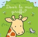 Image for Dov&#39;e la mia giraffa?