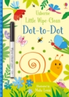 Image for Little Wipe-Clean Dot-to-Dot