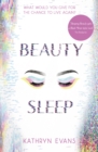 Image for Beauty sleep