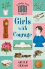 Image for Girls With Courage