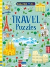 Image for Travel Puzzles x 5 pack