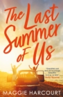 Image for The Last Summer of Us