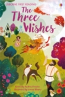 Image for The Three Wishes