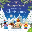 Image for Poppy and Sam&#39;s Lift-the-Flap Christmas