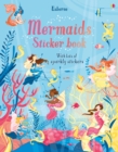 Image for Mermaids Sticker Book
