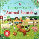 Image for Poppy and Sam's animal sounds