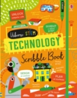 Image for Technology Scribble Book