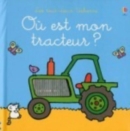 Image for Ou est mon tracteur ?
