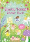 Image for Sparkly Fairies Sticker Book