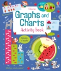 Image for Graphs and Charts Activity Book