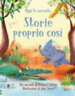 Image for Storie proprio cosi