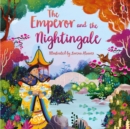 Image for The emperor and the nightingale