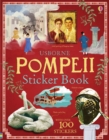 Image for Pompeii Sticker Book