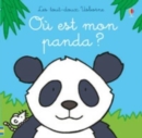 Image for Ou est mon panda ?