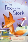 Image for The Fox and the Stork