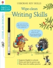 Image for Wipe-clean Writing Skills 8-9