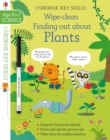 Image for Wipe-Clean Finding out about Plants 6-7