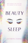 Image for Beauty sleep