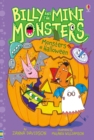 Image for Monsters at Halloween