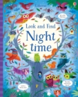 Image for Look and Find Night Time