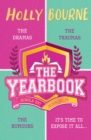 The yearbook - Bourne, Holly