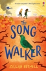 Image for The song walker