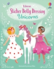 Image for Sticker Dolly Dressing Unicorns