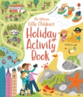 Image for Little Children&#39;s Holiday Activity Book