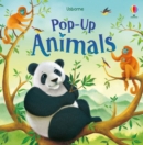 Image for Pop-up Animals