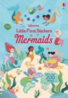 Image for Little First Stickers Mermaids