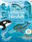 Image for First Sticker Book Narwhals