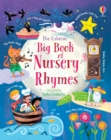Image for The Usborne big book of nursery rhymes