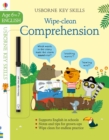 Image for Wipe-Clean Comprehension 6-7