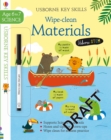 Image for Wipe-Clean Materials 6-7