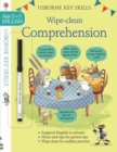 Image for Wipe-Clean Comprehension 8-9