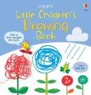 Image for Little Children&#39;s Drawing Book