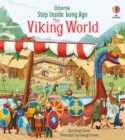 Image for Step Inside Long Ago The Viking World