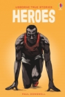 Image for True Stories of Heroes