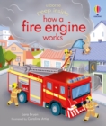 Image for Peep Inside how a Fire Engine works