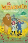 Image for The Wizard of Oz Graphic Novel
