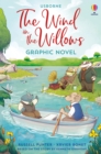 Image for The Wind in the Willows Graphic Novel