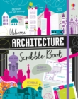 Image for Architecture Scribble Book