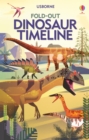 Image for Fold-Out Dinosaur Timeline