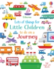 Image for Lots of things for Little Children to do on a Journey