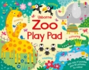 Image for Zoo Play Pad