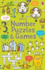 Image for Number Puzzles and Games