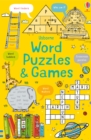 Image for Word Puzzles and Games