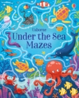 Image for Under the Sea Mazes